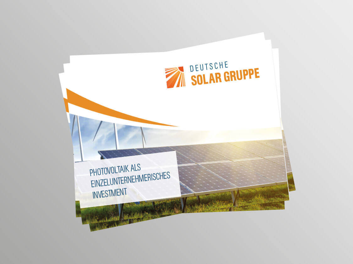 Deutsche Solar Gruppe