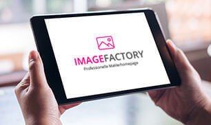 ImageFactory Vorschau