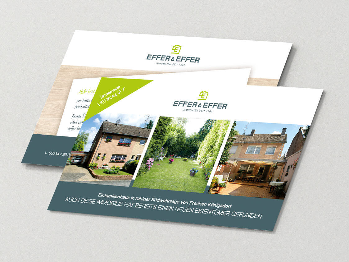 Effer & Effer Immobilien