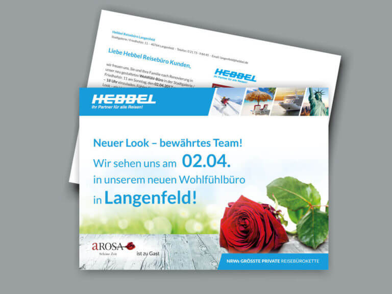 FirmaHebbel GmbH