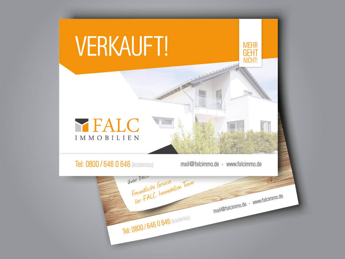 Falc Immobilien