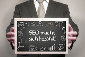 SEO macht sich bezahlt