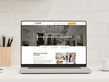 LYOND Immobilien
